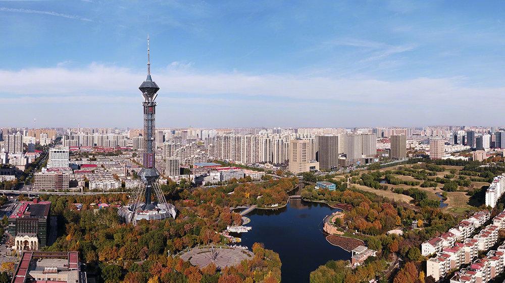 2020年河北省167個(gè)縣（市、區(qū)）空氣質(zhì)量綜合指數(shù)排名